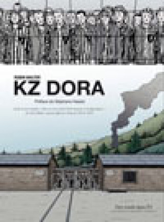 Knjiga KZ Dora WALTER-R