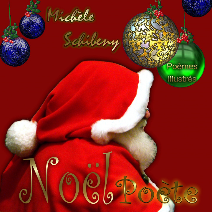 Knjiga NOEL POETE Schibeny