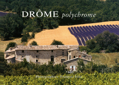 Knjiga DROME POLYCHROME Jean Deluc