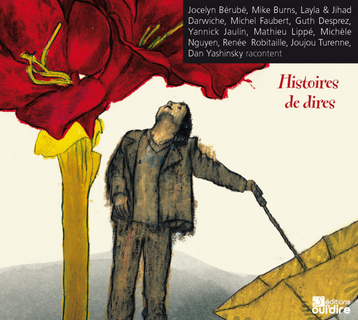 Digital Histoires de dires collegium