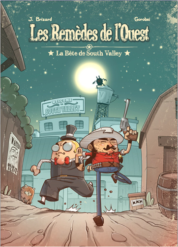 Buch Remèdes de l'Ouest (Les) BRIZARD Jerome