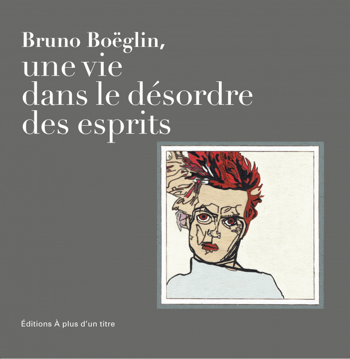 Libro Bruno Boëglin Léonardini