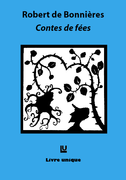 Buch Contes de fées Robert de