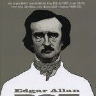 Könyv Histoires fantastiques Edgar Allan Poe