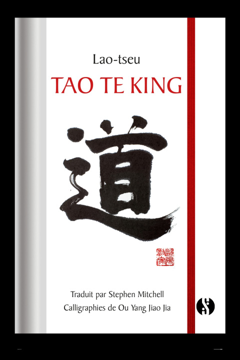 Libro Tao te king LAO-TSEU