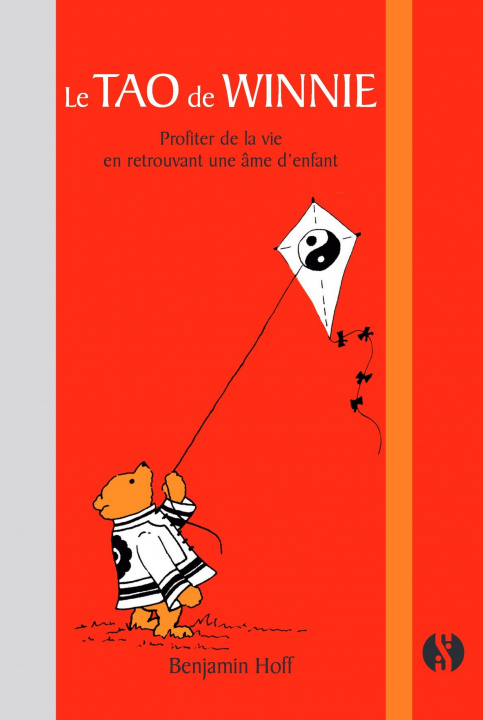 Książka Le tao de Winnie HOFF