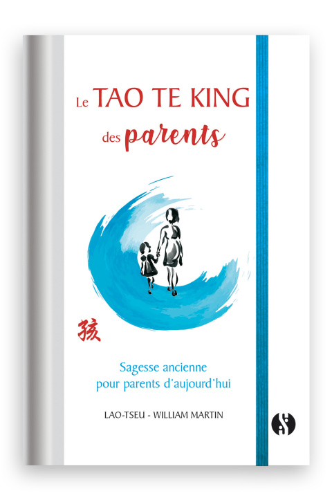 Carte Le Tao Te King des parents LAO-TSEU