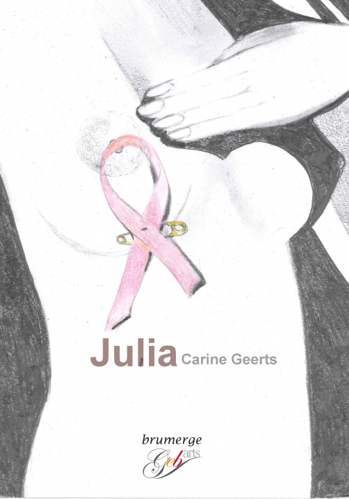 Knjiga Julia Geerts