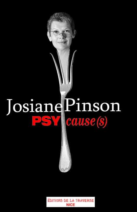 Knjiga PSYCAUSE(S) JOSIANE PINSON