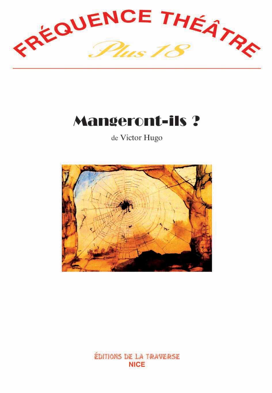 Knjiga MANGERONT-ILS ? Victor Hugo