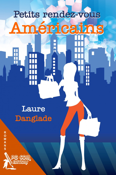 Buch Petits rendez-vous Américains Danglade