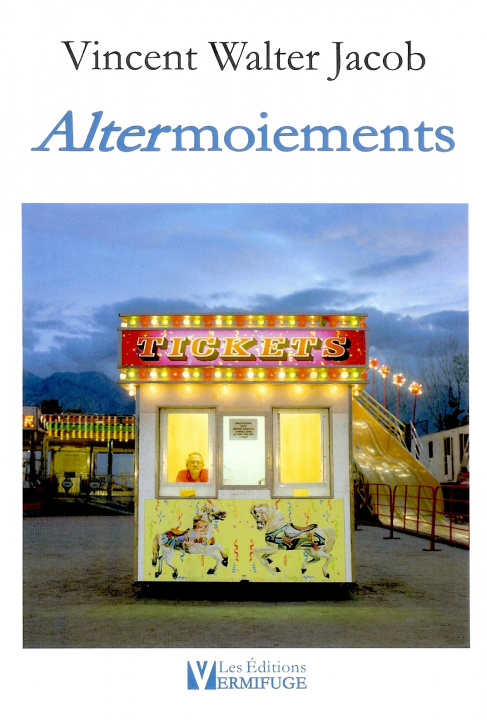 Könyv Altermoiments Walter Jacob