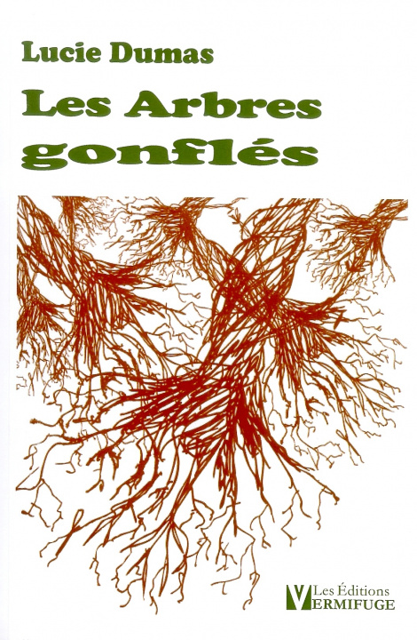 Knjiga Les Arbres gonflés Dumas