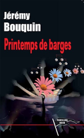 Knjiga PRINTEMPS DE BARGES BOUQUIN