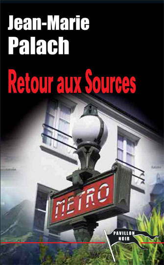 Knjiga Retour aux sources Palach