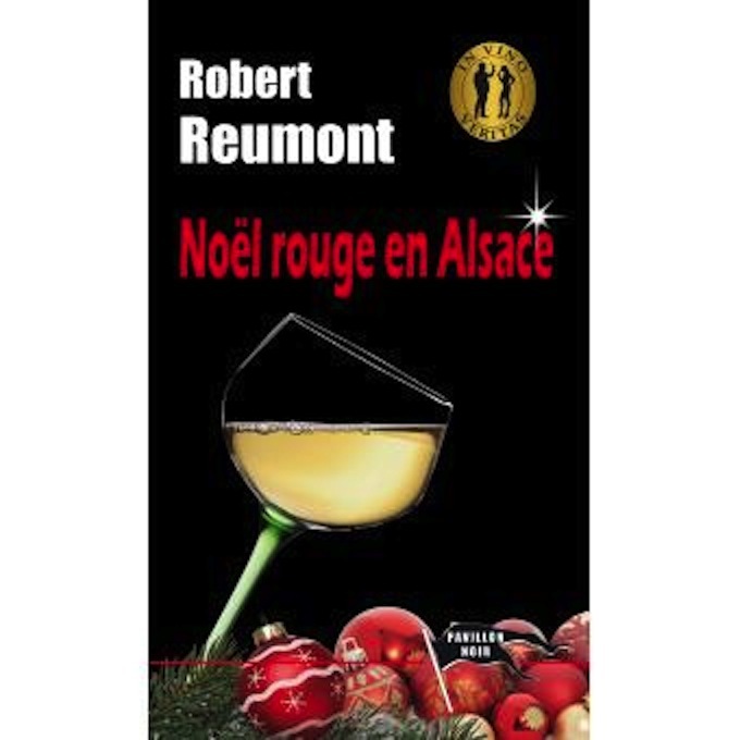 Könyv NOEL ROUGE EN ALSACE REUMONT