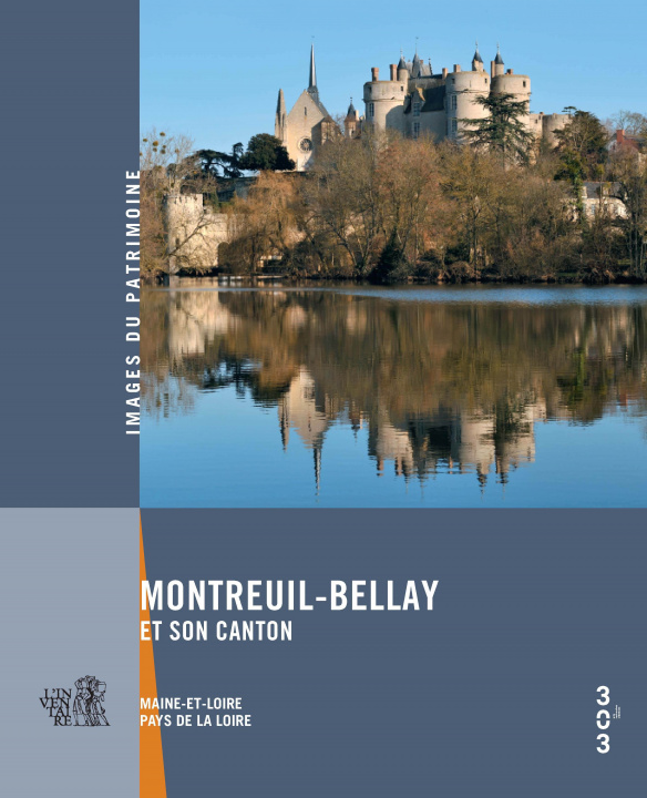 Book Montreuil-Bellay et son canton Manase