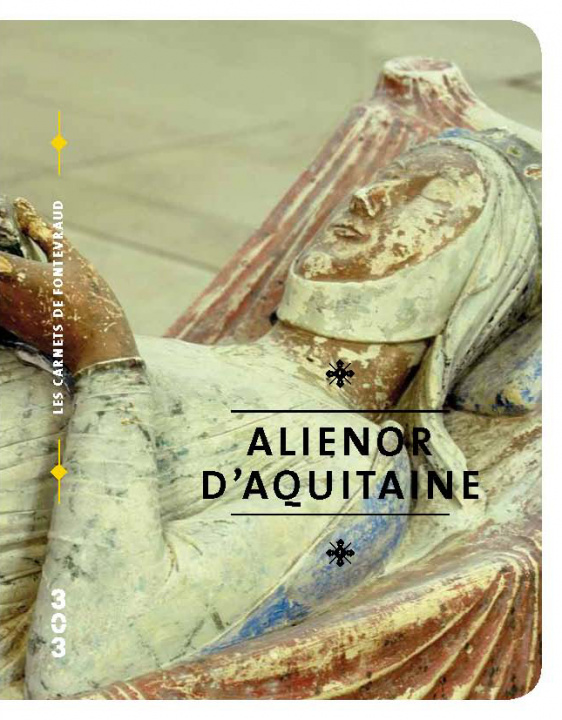 Kniha Aliénor d'Aquitaine Aurell