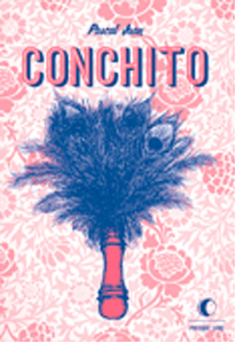 Libro CONCHITO Pascal JUAN