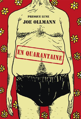 Buch EN QUARANTAINE Joe OLLMANN