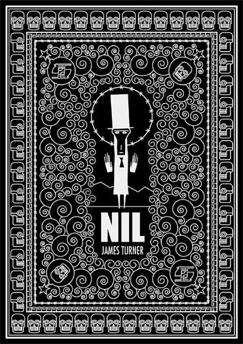 Knjiga NIL James TURNER