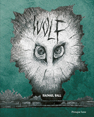 Knjiga Wolf BALL