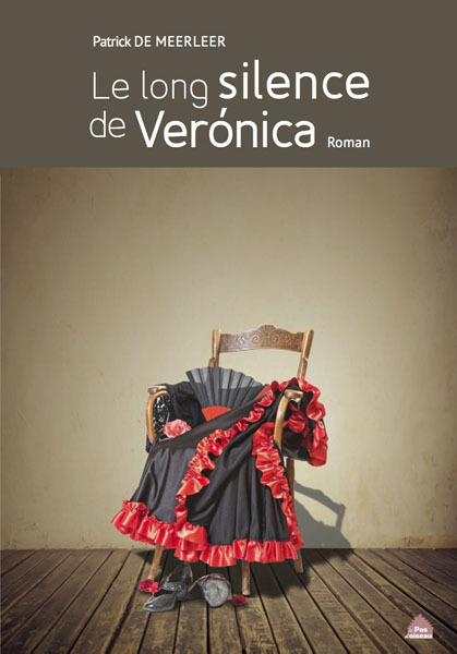 Книга Le long silence de Verónica DE MEERLEER P