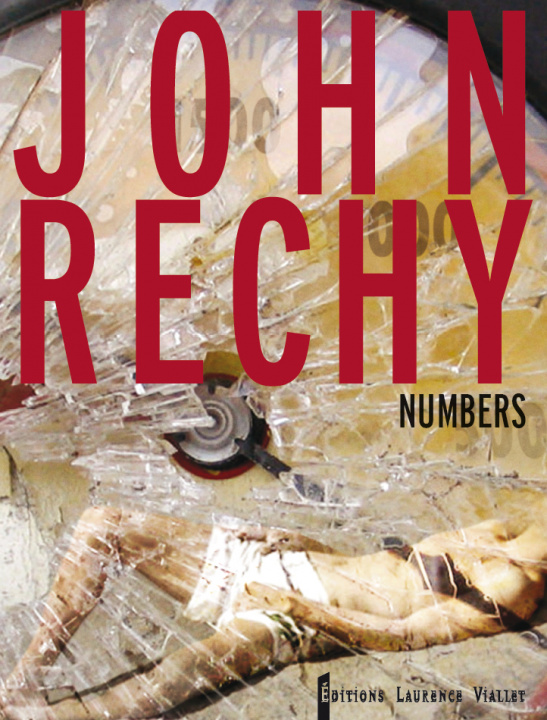 Book Numbers John RECHY