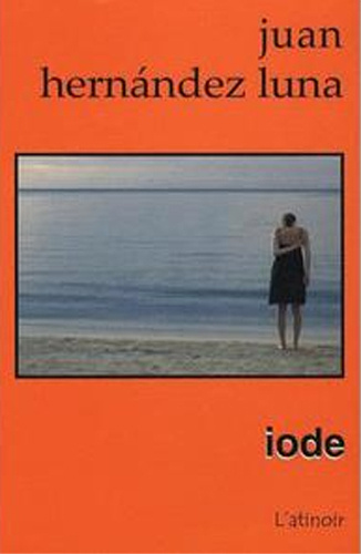 Knjiga Iode 