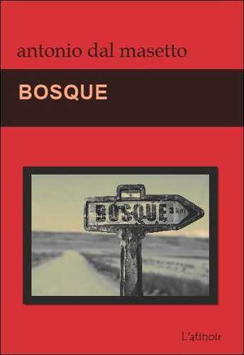 Knjiga Bosque Dal Masetto