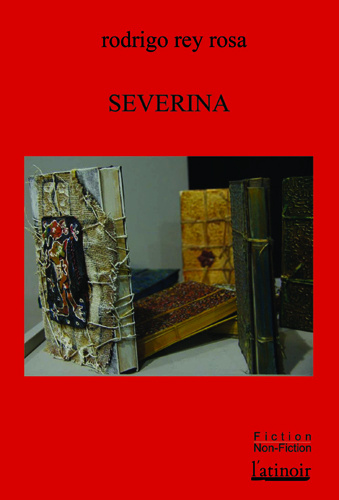 Book Severina REY ROSA