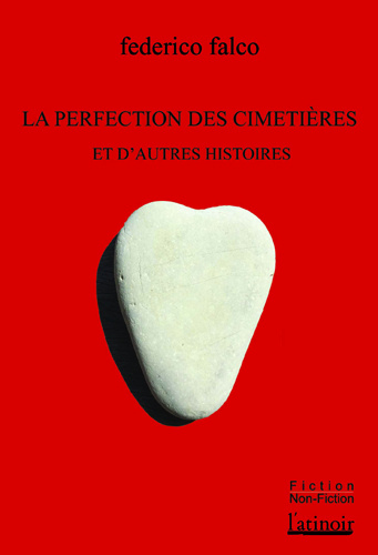 Knjiga Perfection des cimetières (La) FALCO Federico