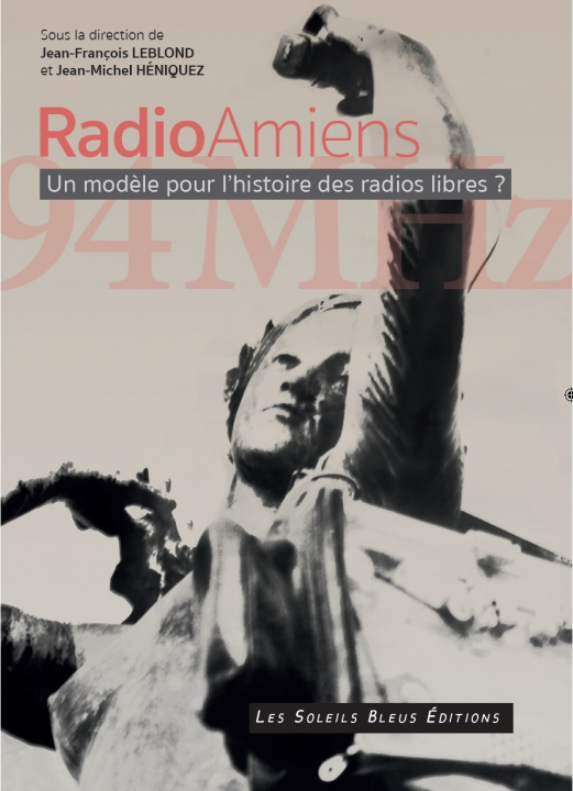 Buch Radio Amiens LEBLOND