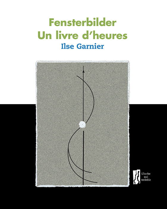 Boek Fensterbilder, un livre d'heures Garnier