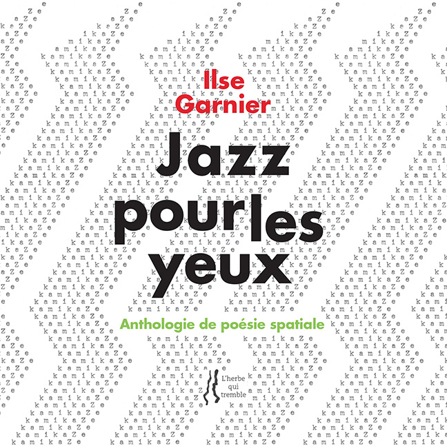 Kniha Jazz pour les yeux Garnier