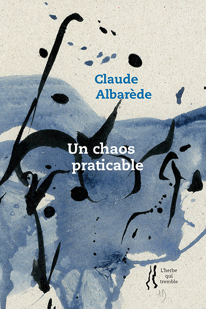 Книга Un chaos praticable Albarède
