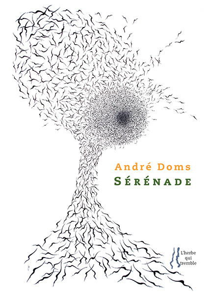 Knjiga Sérénade Doms