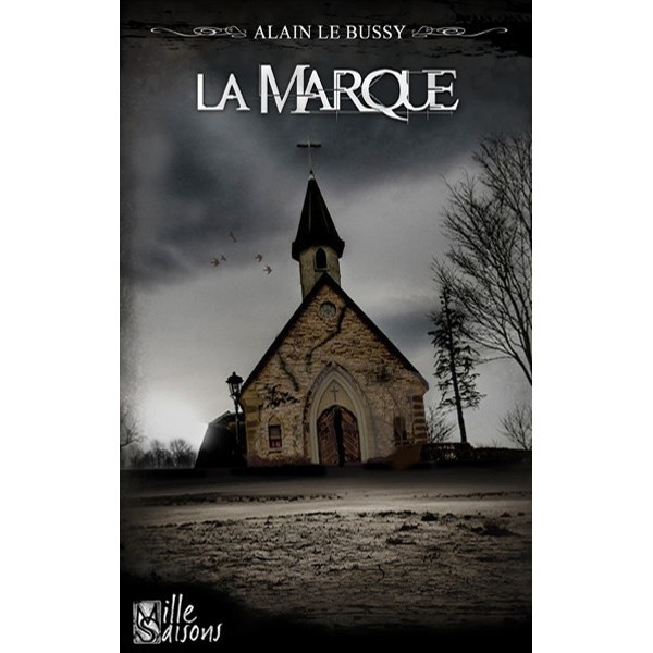 Book La marque Le Bussy