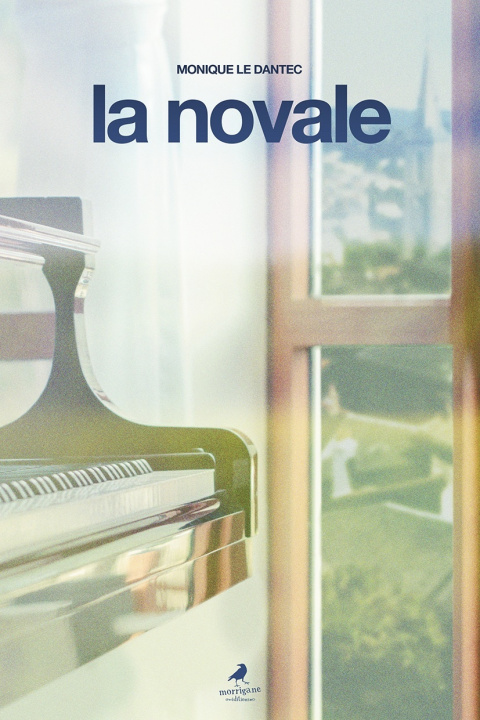 Buch LA NOVALE LE DANTEC