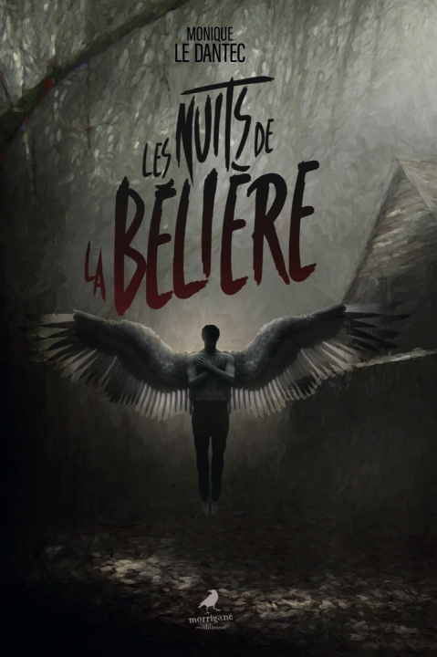 Libro LES NUITS DE LA BÉLIÈRE LE DANTEC