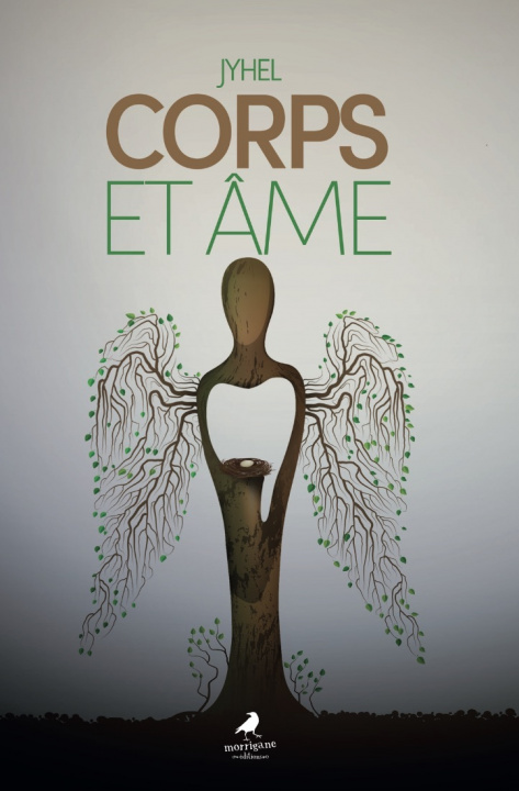 Knjiga CORPS ET ÂME BARRIER