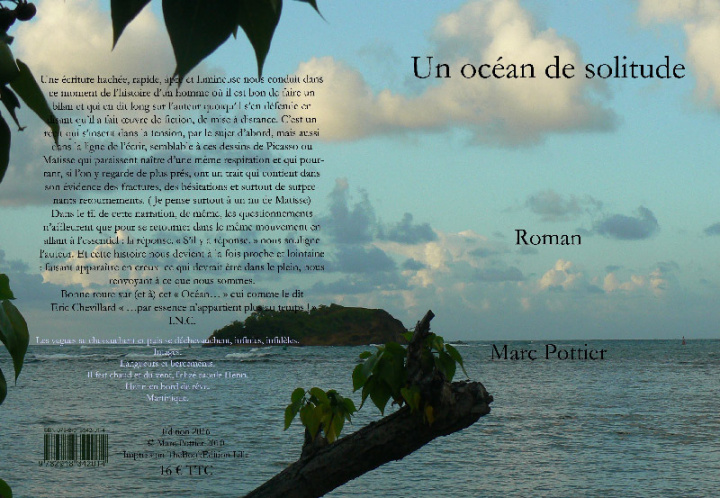 Buch Un océan de solitude Marc