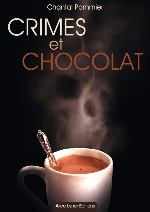 Knjiga Crimes et Chocolat Pommier