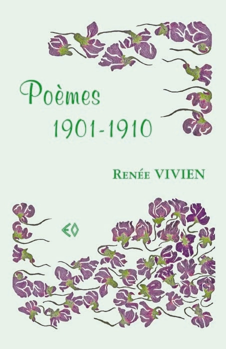 Knjiga Poèmes 1901-1910 Vivien