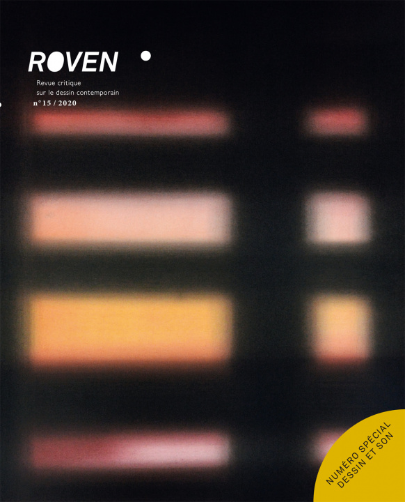 Boek Roven n° 15 Cantos