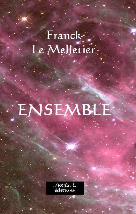 Knjiga Ensemble Le Melletier
