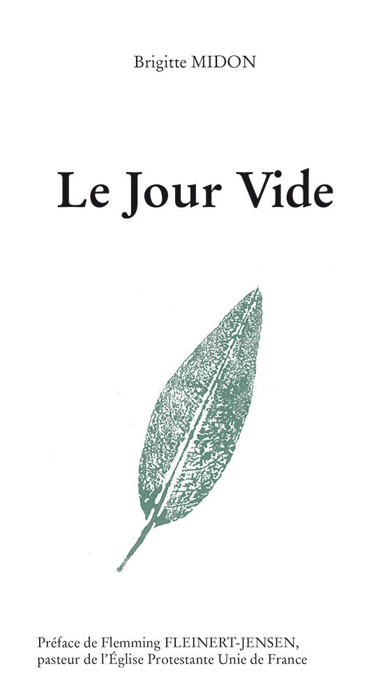 Knjiga Le Jour Vide Brigitte