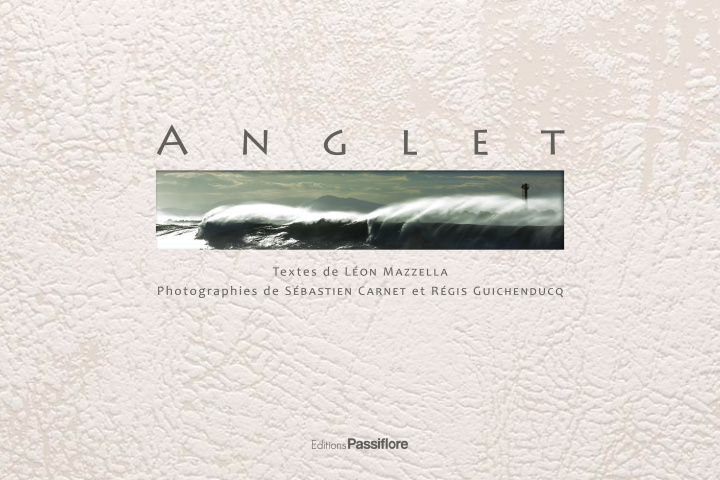 Book Anglet Mazzella