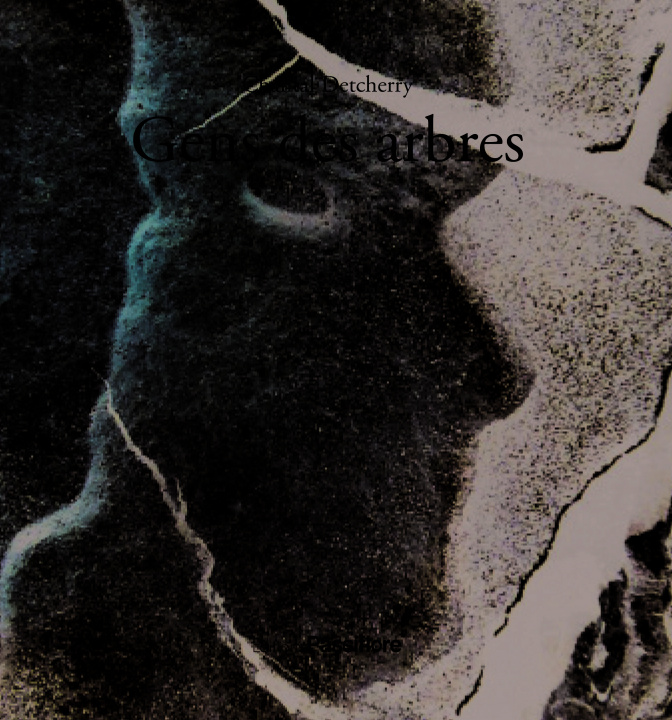 Книга Gens des arbres 