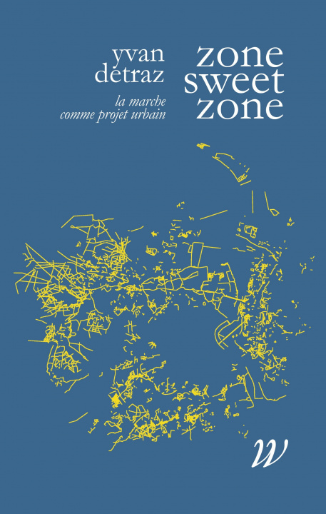 Kniha Zone sweet zone Detraz